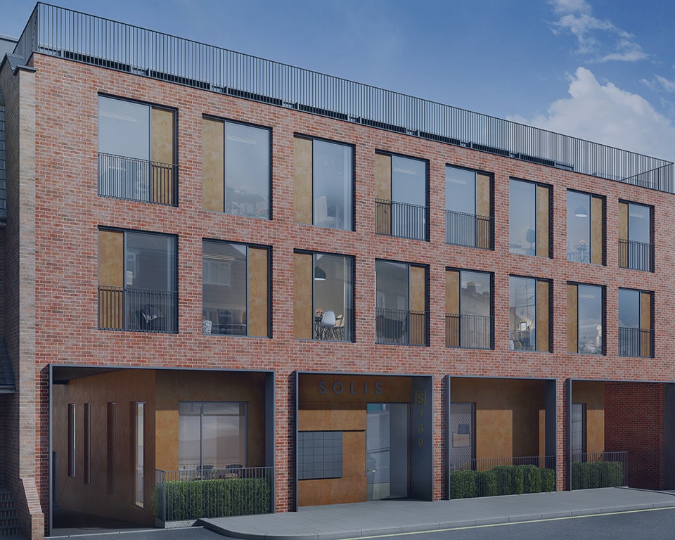 Solis and Luna image - mobile