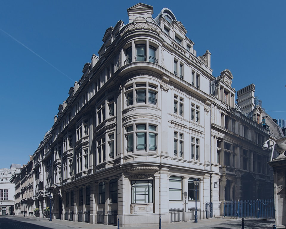 Garden House image - mobile